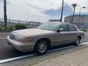 MERCURY MERCURY GRAND MARQUIS