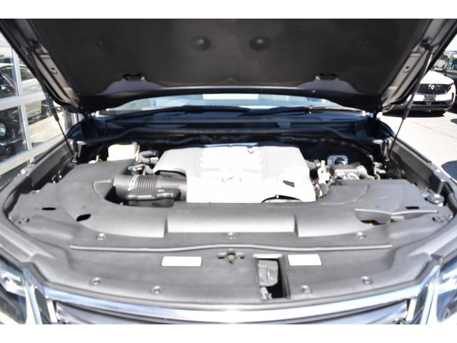 ＬＸ ＬＸ５７０　法人１オーナー禁煙車　マークレビンソン　１２．３インチワイドディスプレイ＆リアエンタ　サンルーフ　コンソールＣＯＯＬＢＯＸ　アイボリー革シート　パワーシート　シートヒーター＆クーラー　２１インチＡＷ（15枚目）