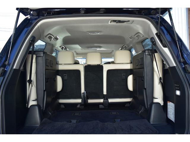 ＬＸ ＬＸ５７０　法人１オーナー禁煙車　マークレビンソン　１２．３インチワイドディスプレイ＆リアエンタ　サンルーフ　コンソールＣＯＯＬＢＯＸ　アイボリー革シート　パワーシート　シートヒーター＆クーラー　２１インチＡＷ（40枚目）
