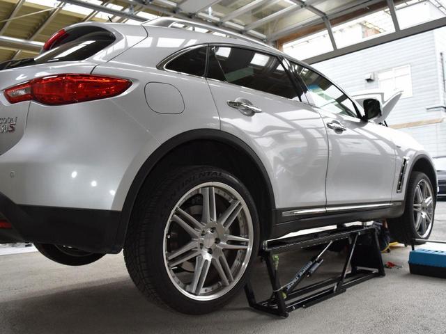 キャデラックＣＴ５ スポーツ　パドルシフト　ＡＷＤ　１９インチＡＷ　サイドシル＆リアスポイラー　シートベンチレーション　シート＆ステアリングヒーター　全周囲カメラ　デジタルインナーミラー　ＢＯＳＥサウンドシステム　１オーナー禁煙車（68枚目）