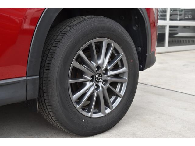 CX-5 XD プロアクティブ Gベクタリングコントロールプラス アドバンストスマートシティブレーキサポート レーンキープアシストシステム ブラインドスポットモニタリング マツダレーダークルーズコントロール 法人1オーナー禁煙車(10枚目)