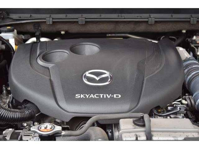 CX-5 XD プロアクティブ Gベクタリングコントロールプラス アドバンストスマートシティブレーキサポート レーンキープアシストシステム ブラインドスポットモニタリング マツダレーダークルーズコントロール 法人1オーナー禁煙車(13枚目)