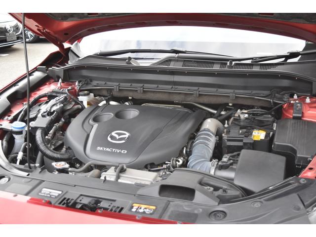 CX-5 XD プロアクティブ Gベクタリングコントロールプラス アドバンストスマートシティブレーキサポート レーンキープアシストシステム ブラインドスポットモニタリング マツダレーダークルーズコントロール 法人1オーナー禁煙車(39枚目)