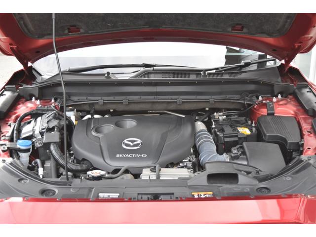 CX-5 XD プロアクティブ Gベクタリングコントロールプラス アドバンストスマートシティブレーキサポート レーンキープアシストシステム ブラインドスポットモニタリング マツダレーダークルーズコントロール 法人1オーナー禁煙車(40枚目)