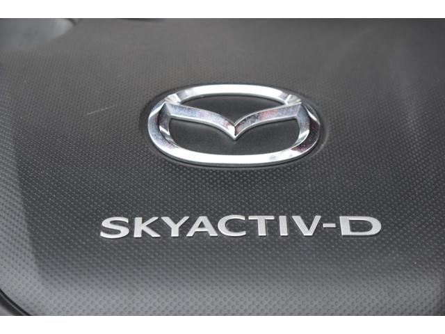 CX-5 XD プロアクティブ Gベクタリングコントロールプラス アドバンストスマートシティブレーキサポート レーンキープアシストシステム ブラインドスポットモニタリング マツダレーダークルーズコントロール 法人1オーナー禁煙車(41枚目)