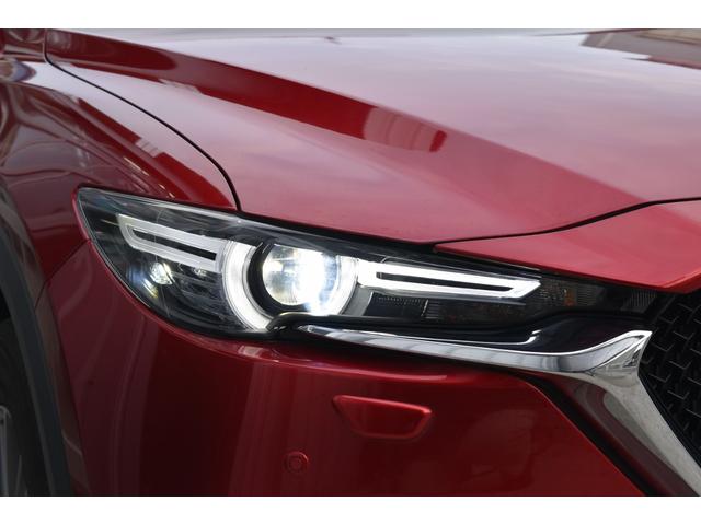 CX-5 XD プロアクティブ Gベクタリングコントロールプラス アドバンストスマートシティブレーキサポート レーンキープアシストシステム ブラインドスポットモニタリング マツダレーダークルーズコントロール 法人1オーナー禁煙車(49枚目)