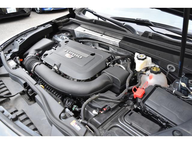 キャデラックその他 ＸＴ４　Ｐｒｅｍｉｕｍ　Ｌｕｘｕｒｙ　ＡＷＤ　パノラマルーフ　ハンズフリーパワーリフトゲート　レザーシート　ＬＥＤヘッドランプ　ルーフレール　イルミネーティングドアハンドル　メモリーパッケージ　アルミインテリアトリム　法人１オーナー禁煙車（17枚目）