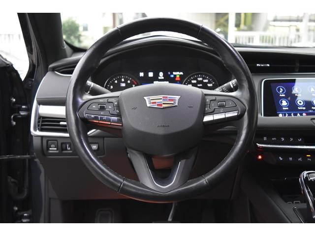 キャデラックその他 ＸＴ４　Ｐｒｅｍｉｕｍ　Ｌｕｘｕｒｙ　ＡＷＤ　パノラマルーフ　ハンズフリーパワーリフトゲート　レザーシート　ＬＥＤヘッドランプ　ルーフレール　イルミネーティングドアハンドル　メモリーパッケージ　アルミインテリアトリム　法人１オーナー禁煙車（47枚目）