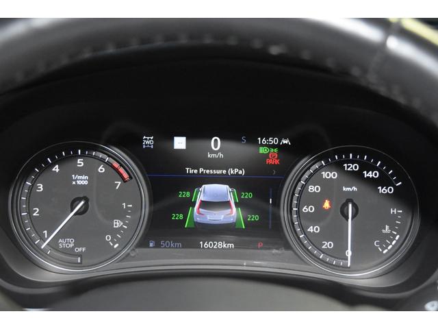 キャデラックその他 ＸＴ４　Ｐｒｅｍｉｕｍ　Ｌｕｘｕｒｙ　ＡＷＤ　パノラマルーフ　ハンズフリーパワーリフトゲート　レザーシート　ＬＥＤヘッドランプ　ルーフレール　イルミネーティングドアハンドル　メモリーパッケージ　アルミインテリアトリム　法人１オーナー禁煙車（51枚目）