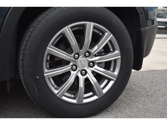 キャデラックその他 ＸＴ４　Ｐｒｅｍｉｕｍ　Ｌｕｘｕｒｙ　ＡＷＤ　パノラマルーフ　ハンズフリーパワーリフトゲート　レザーシート　ＬＥＤヘッドランプ　ルーフレール　イルミネーティングドアハンドル　メモリーパッケージ　アルミインテリアトリム　法人１オーナー禁煙車（52枚目）