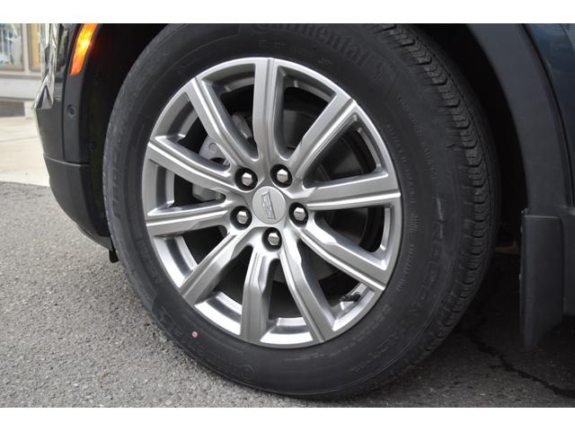キャデラックその他 ＸＴ４　Ｐｒｅｍｉｕｍ　Ｌｕｘｕｒｙ　ＡＷＤ　パノラマルーフ　ハンズフリーパワーリフトゲート　レザーシート　ＬＥＤヘッドランプ　ルーフレール　イルミネーティングドアハンドル　メモリーパッケージ　アルミインテリアトリム　法人１オーナー禁煙車（53枚目）