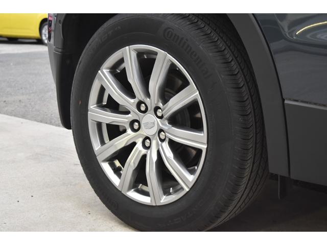キャデラックその他 ＸＴ４　Ｐｒｅｍｉｕｍ　Ｌｕｘｕｒｙ　ＡＷＤ　パノラマルーフ　ハンズフリーパワーリフトゲート　レザーシート　ＬＥＤヘッドランプ　ルーフレール　イルミネーティングドアハンドル　メモリーパッケージ　アルミインテリアトリム　法人１オーナー禁煙車（54枚目）