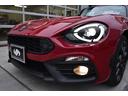 ABARTH ABARTH 124 SPIDER