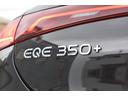 MERCEDES BENZ EQE