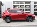 CX-5 XD プロアクティブ Gベクタリングコントロールプラス アドバンストスマートシティブレーキサポート レーンキープアシストシステム ブラインドスポットモニタリング マツダレーダークルーズコントロール 法人1オーナー禁煙車(7枚目)