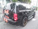 DODGE DODGE DURANGO