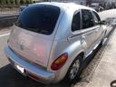 CHRYSLER CHRYSLER PT CRUISER