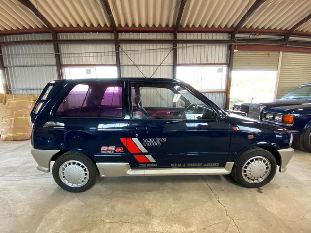 スズキ アルトワークス rs r 190 0万円 昭和62年 1987年 東京都 中古車 価格 Com スズキ アルトワークス rs r 190 0万円 昭和62年 1987年 東京都 中古車 価格 Com