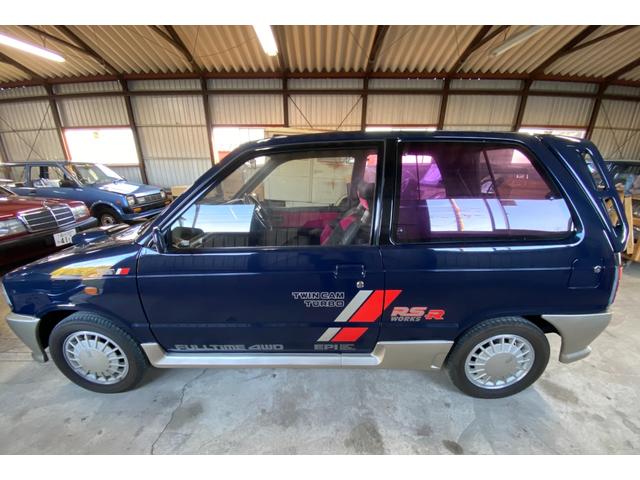 スズキ アルトワークス rs r 190 0万円 昭和62年 1987年 東京都 中古車 価格 Com スズキ アルトワークス rs r 190 0万円 昭和62年 1987年 東京都 中古車 価格 Com