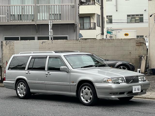 ボルボ Ｖ９０