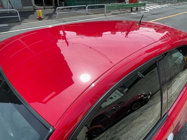 アルファ１４７ ＧＴＡ　禁煙車	左ハンドル　フロア６ＭＴ（39枚目）