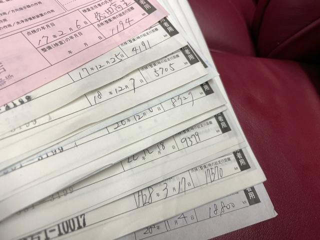 アルファ１４７ ＧＴＡ　禁煙車	左ハンドル　フロア６ＭＴ（49枚目）