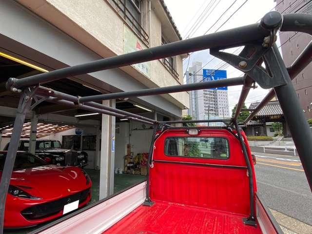 HONDA ACTY TRUCK TOWN