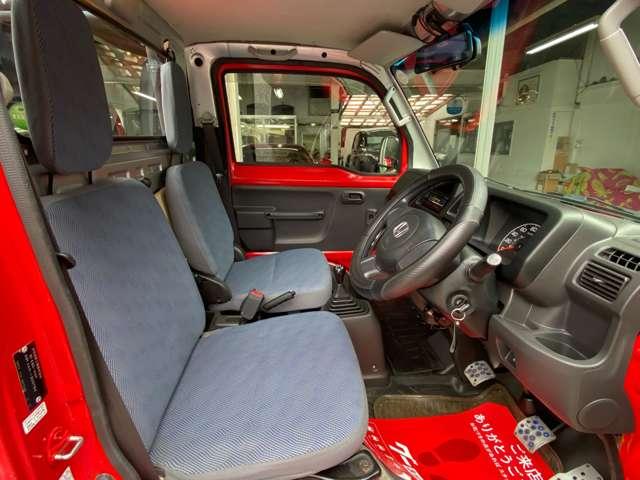 HONDA ACTY TRUCK TOWN