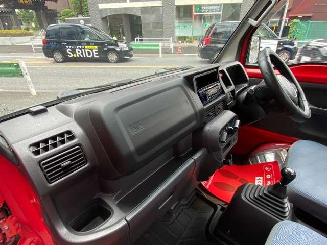 HONDA ACTY TRUCK TOWN
