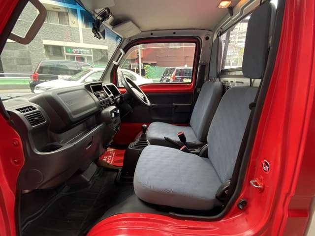 HONDA ACTY TRUCK TOWN