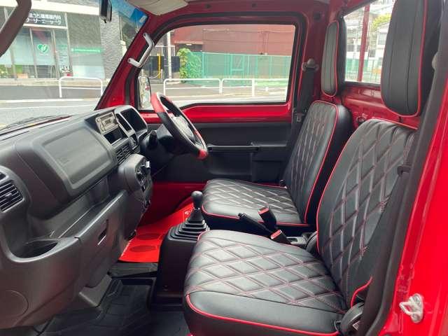 アクティトラック タウン スピリットカラースタイル 4WD(18枚目)