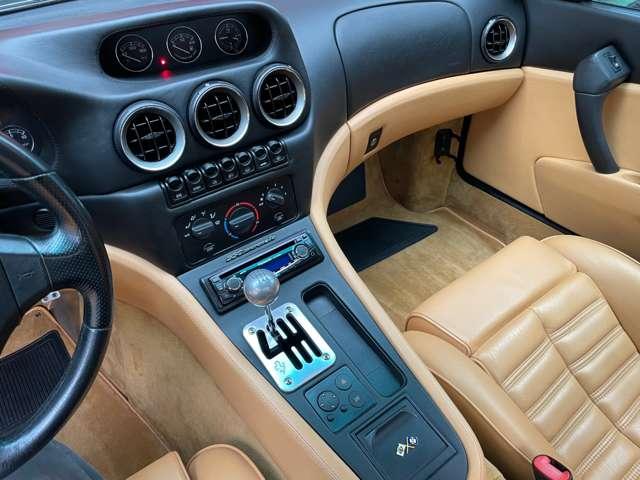 550 マラネロ 6速MT 正規ディーラー車 ロッソコルサ オリジナル(38枚目)