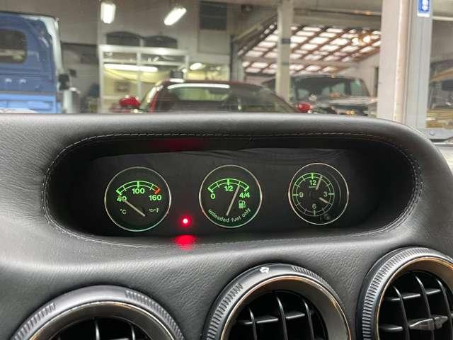 550 マラネロ 6速MT 正規ディーラー車 ロッソコルサ オリジナル(42枚目)