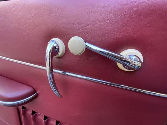 タイプI オーバルウインドウ フルレストア車両 スポルトマチック改装 クーラー ディスクブレーキ(10枚目)