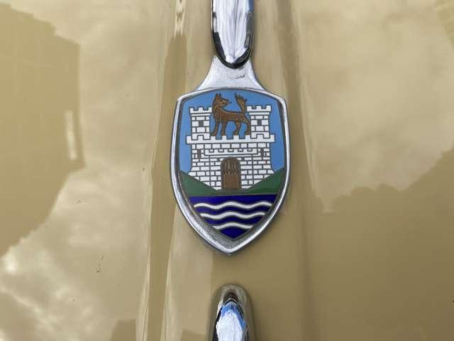 タイプI オーバルウインドウ フルレストア車両 スポルトマチック改装 クーラー ディスクブレーキ(57枚目)