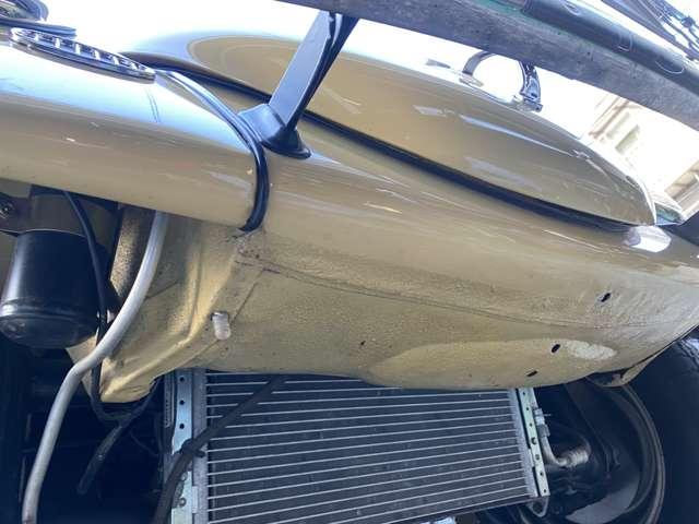 タイプI オーバルウインドウ フルレストア車両 スポルトマチック改装 クーラー ディスクブレーキ(61枚目)