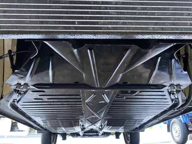 タイプI オーバルウインドウ フルレストア車両 スポルトマチック改装 クーラー ディスクブレーキ(64枚目)