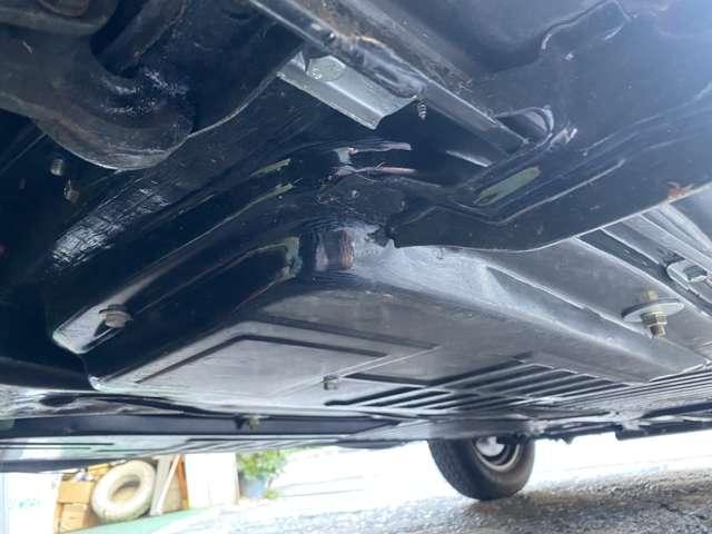 タイプI オーバルウインドウ フルレストア車両 スポルトマチック改装 クーラー ディスクブレーキ(65枚目)