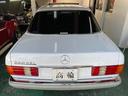 Ｓクラス ５６０ＳＥＬ　最終モデル　ディーラー車（3枚目）