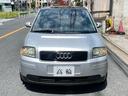 AUDI A2