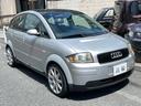 AUDI A2