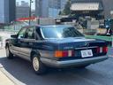 MERCEDES BENZ S-CLASS