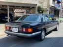 MERCEDES BENZ S-CLASS