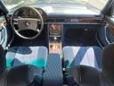 MERCEDES BENZ S-CLASS