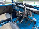 TOYOTA LAND CRUISER 40