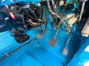 TOYOTA LAND CRUISER 40