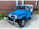 TOYOTA LAND CRUISER 40