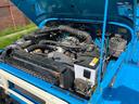TOYOTA LAND CRUISER 40