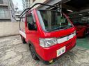 HONDA ACTY TRUCK