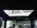 G550 4×4 スクエアード 正規D車 4WD 受注生産モデル OP外装色 デジーノマグノプラチナムマット カーボン製オーバーフェンダー ツインサスペンション ドア開閉連動電動サイドステップ 360度カメラ(35枚目)